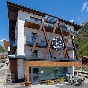 Appartement Haus Fender, Sölden