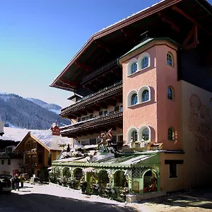 Hotel Boutique-hotel Bauer ****