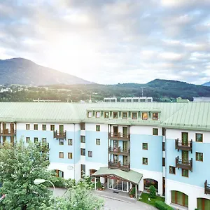 Alphotel **** Инсбрук