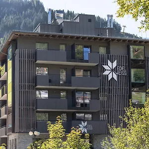 Hotel Edelweiss ****