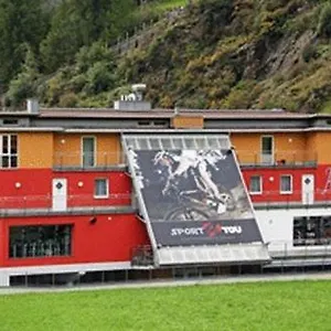 Appartement Avenzio, Sölden