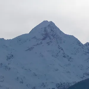 Appartement Lunaris, Sölden