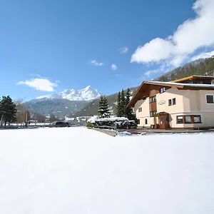 Appartement Tyrolis, Sölden