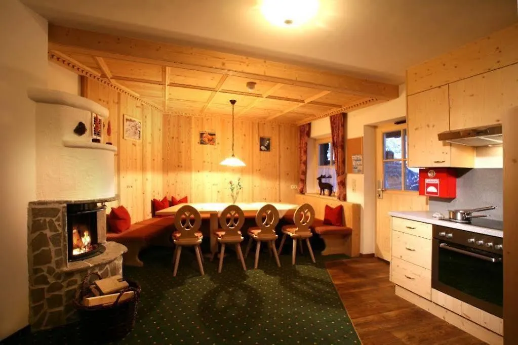 Hotel Silbertal Sölden 4*,  Oostenrijk