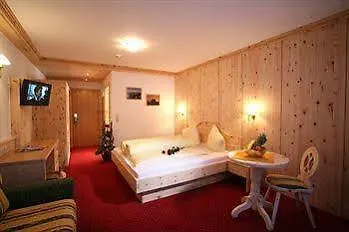****  Hotel Silbertal Sölden Österreich