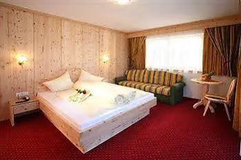 Hotel Silbertal Sölden