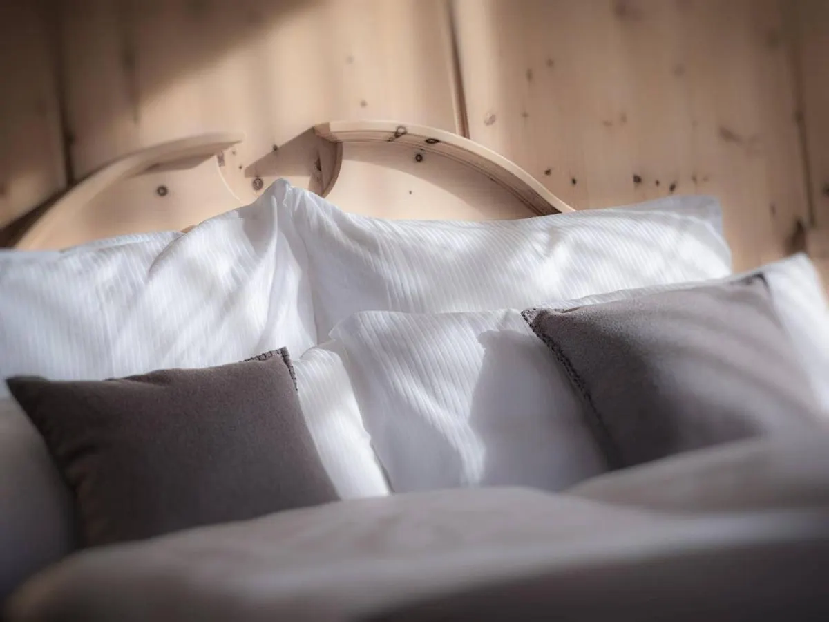 ****  Hotel Silbertal Sölden Österreich
