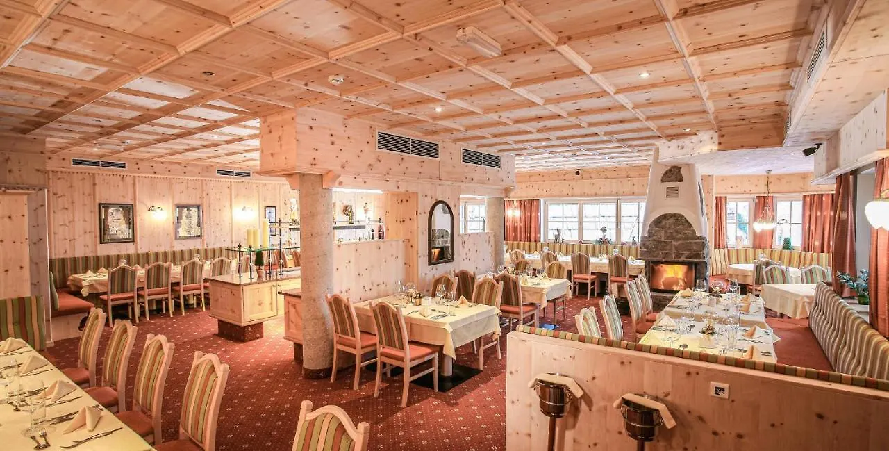 Hotel Silbertal Sölden 4*,  Österreich