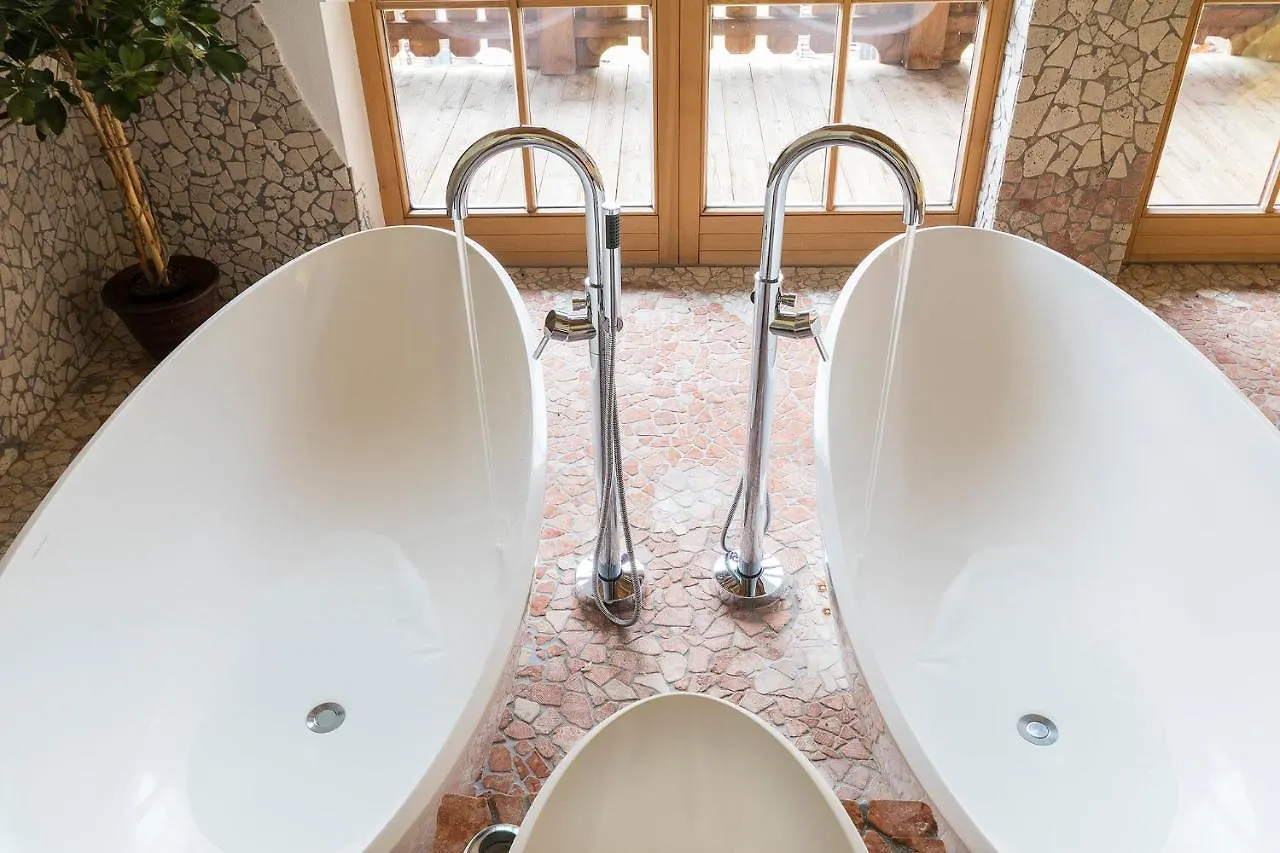 Hotel Silbertal Solden 4*,  Austria