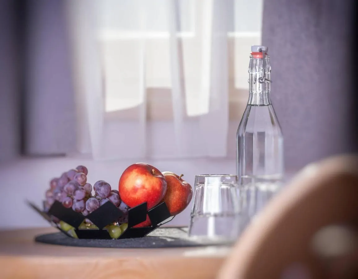 Hotel Silbertal Solden Austria